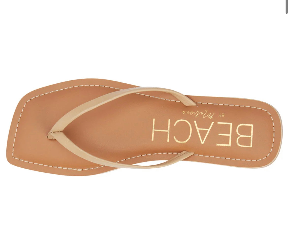 Cabana Flip Flop