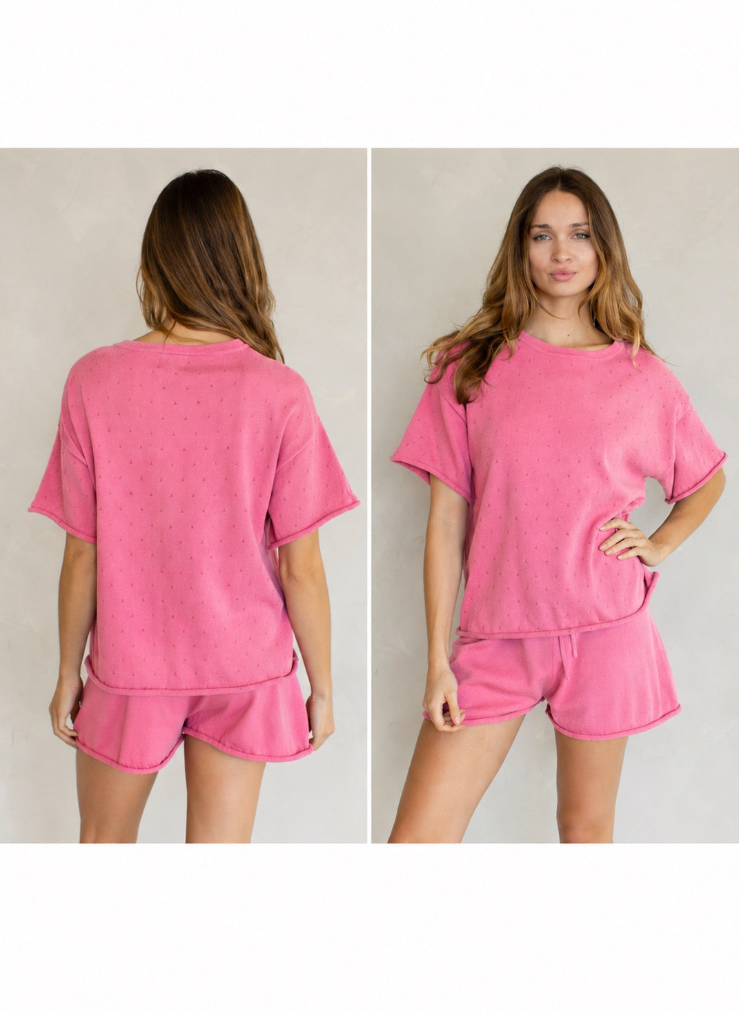 Bubblegum Set