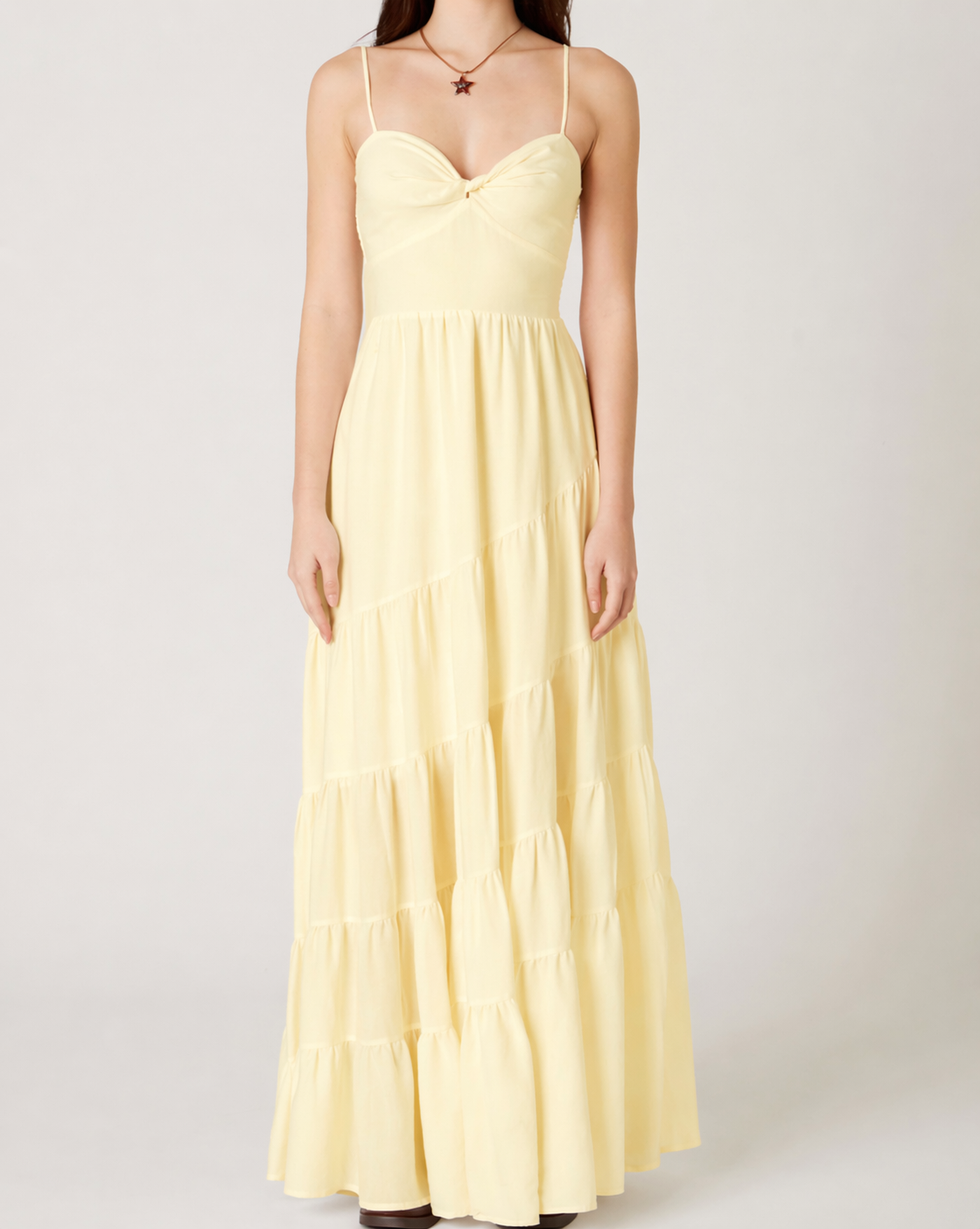 Butter Breeze Maxi