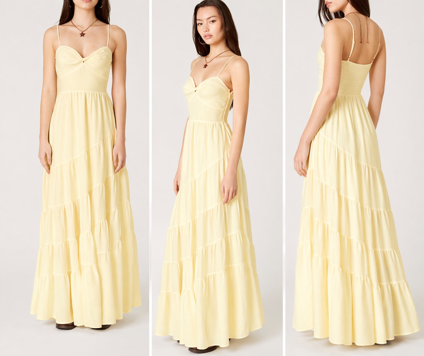 Butter Breeze Maxi